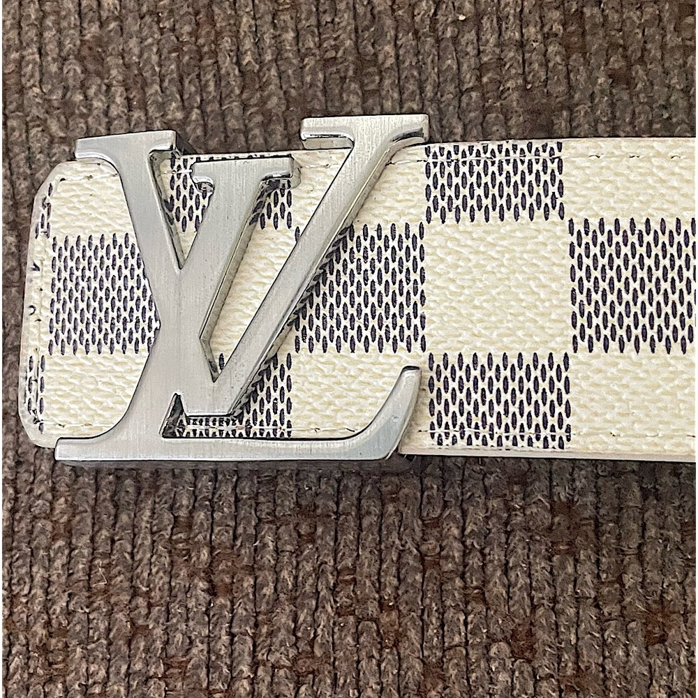 Louis Vuitton Belt